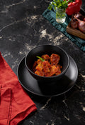 Stewed Assorted Meat