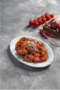 Spicy Ponmo (Catering)